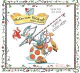 Waldemar patatarte, presque chevalier - la quête de la tétine magique