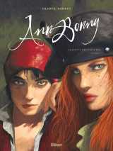 Ann bonny, la louve des caraïbes - tome 02