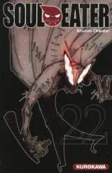 Soul eater - tome 22