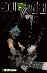 Soul eater - tome 23