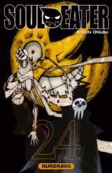 Soul eater - tome 24