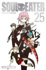 Soul eater - tome 25
