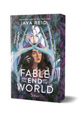 Fable for the end of the world