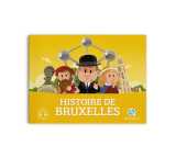 Histoire de bruxelles