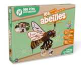 Les abeilles - kit pandacraft dès 8 ans