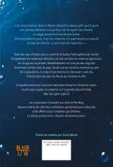 La sirène du fleuve