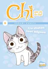 Chi - poche - tome 01