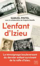 L'enfant d'izieu