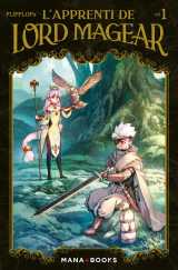 L'apprenti de lord magear t01