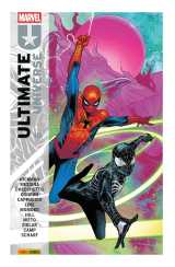 Ultimate universe n°10