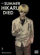 The summer hikaru died t07