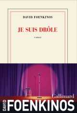 Je suis drôle
