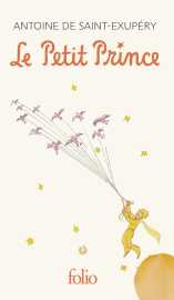 Le petit prince