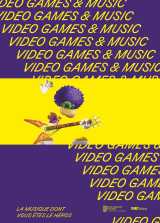 Video games and music