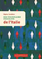 Italie dictionnaire des saveurs