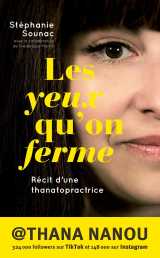 Les yeux qu'on ferme