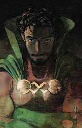 New gods tome 2