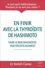 En finir avec la thyroïdite de hashimoto