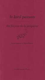 Le lard paysan, dix façons de le préparer