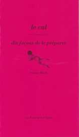 Le cul, dix façons de le préparer