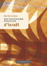 Dictionnaire insolite d'israël