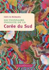 Dictionnaire insolite de la corée du sud