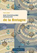 Dictionnaire insolite de la bretagne