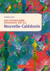 Dictionnaire insolite de la nouvelle-calédonie