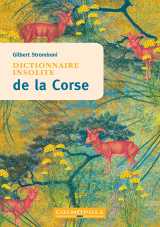 Dictionnaire insolite de la corse