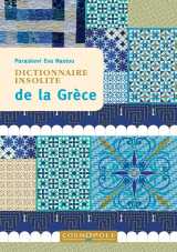 Dictionnaire insolite de la grèce