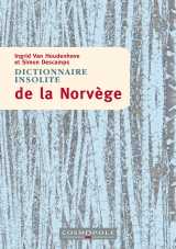 Dictionnaire insolite de la norvège