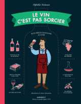 Le vin c'est pas sorcier - edition 2020