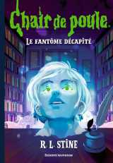 Chair de poule , tome 29