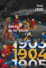 1904, genèse du xxe siècle
