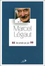 Marcel legaut