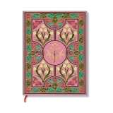 Carnet flexis mimosa midi lig.