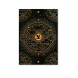 Fourth wing cahier pénombre de navarre a4 n.l. 80p.