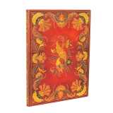 Carnet flexis fiammetta fiammetta mini lig. 208pg