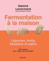 Fermentation à la maison