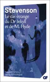 Le cas étrange du dr jekyll et de m. hyde