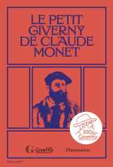 Le petit giverny de claude monet