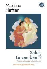 Salut, tu vas bien ?