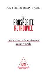 La prospérité retrouvée