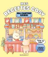 Mes recettes cosy - ma cantine kawai