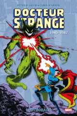Docteur strange : l'intégrale 1985-1987 (t11)