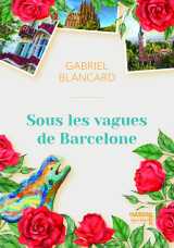 Sous les vagues de barcelone
