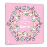 Mes mandalas kawaii