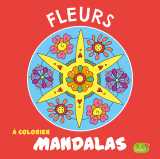 Mandalas fleurs