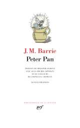 Peter pan