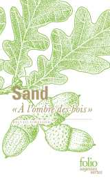 "à l'ombre des bois"